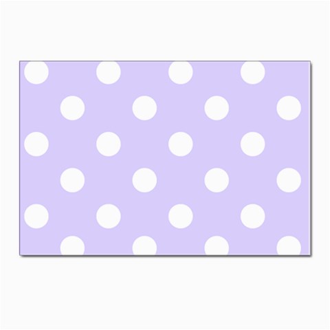 Polka Dots Front