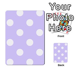 Polka Dots Front 52