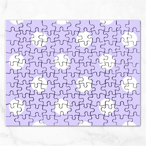 Polka Dots Front