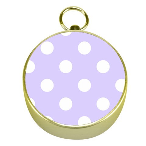 Polka Dots Front