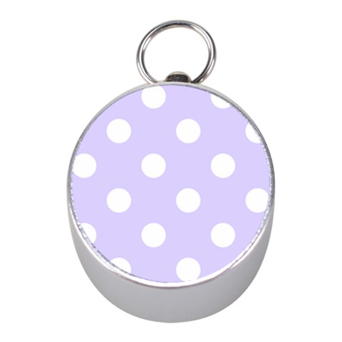 Polka Dots Front
