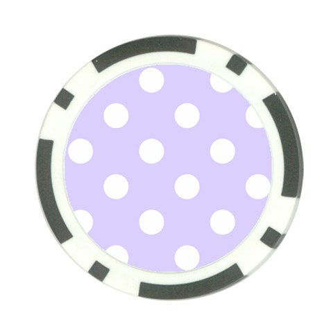 Polka Dots Front
