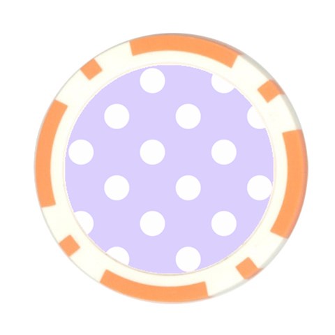 Polka Dots Front
