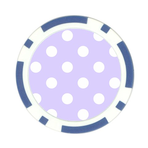 Polka Dots Front