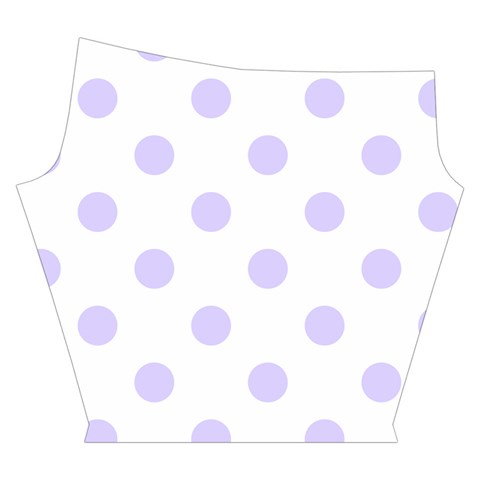 Polka Dots Right