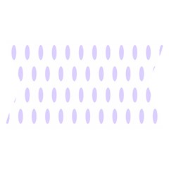 Polka Dots Waistband Front