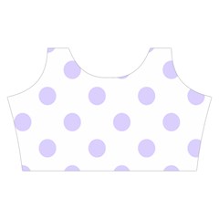 Polka Dots Top Front