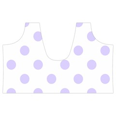 Polka Dots Top Back