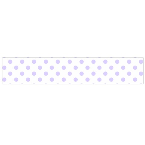 Polka Dots Back