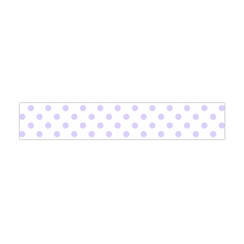 Polka Dots Back