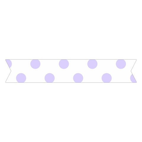 Polka Dots Strap