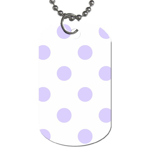 Polka Dots Front