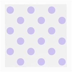 Polka Dots Back
