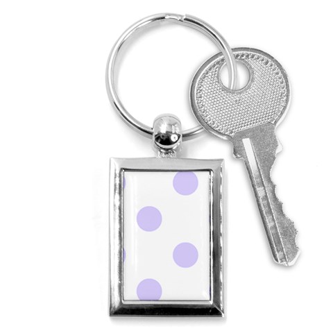 Polka Dots Front