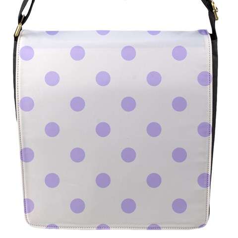 Polka Dots Front