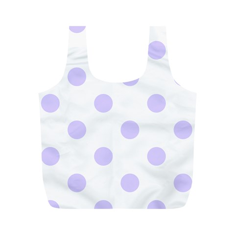 Polka Dots Front