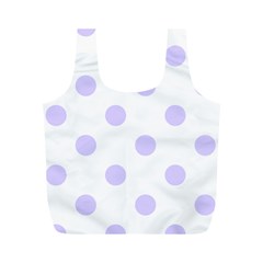 Polka Dots Back