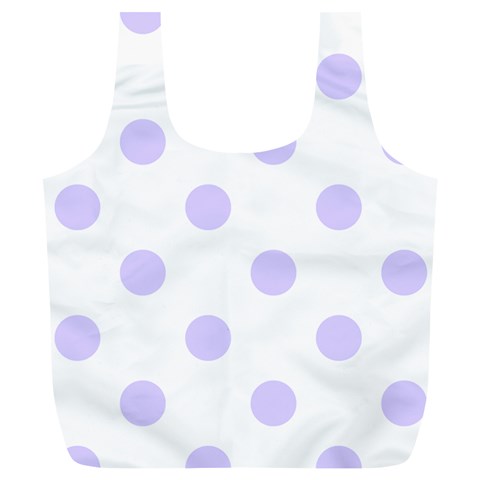 Polka Dots Front