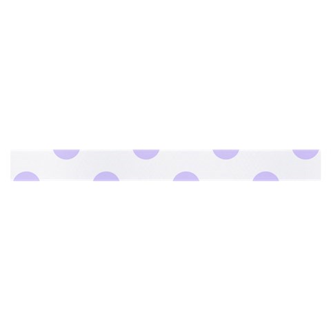 Polka Dots Strap