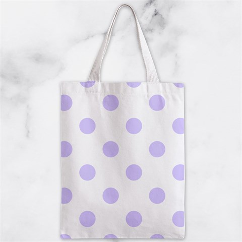 Polka Dots Back