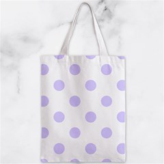 Polka Dots Back