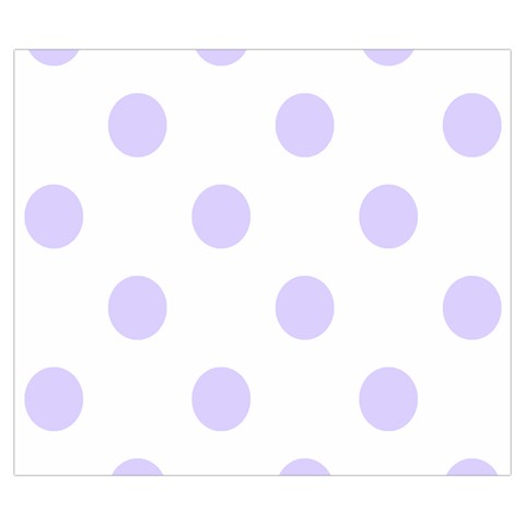 Polka Dots Front