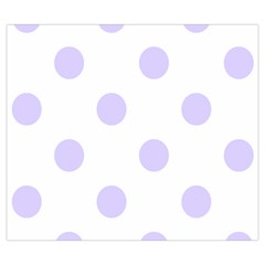 Polka Dots Back