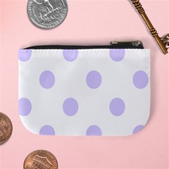 Polka Dots Back