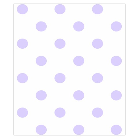 Polka Dots Front