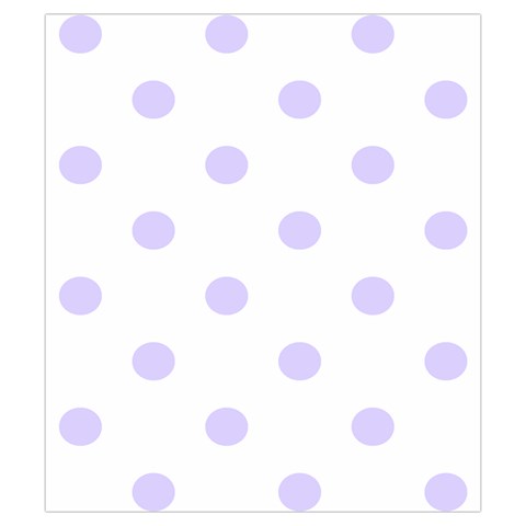 Polka Dots Back