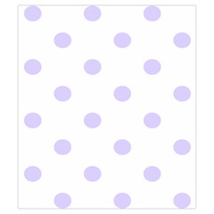 Polka Dots Back