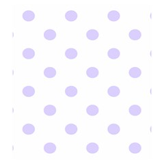 Polka Dots Back