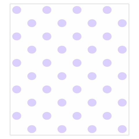 Polka Dots Front