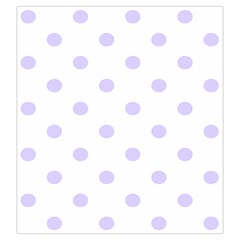 Polka Dots Back