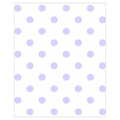 Polka Dots Back