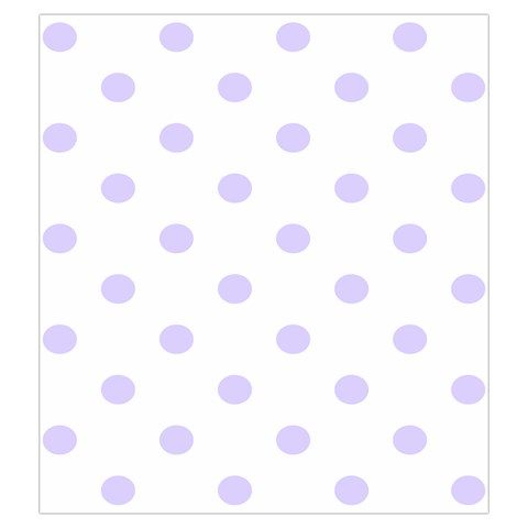 Polka Dots Back