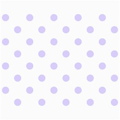 Polka Dots 10 x8  Print - 2