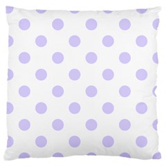 Polka Dots Back