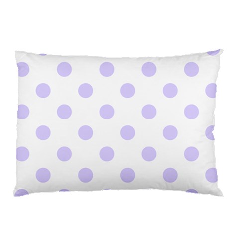 Polka Dots Back