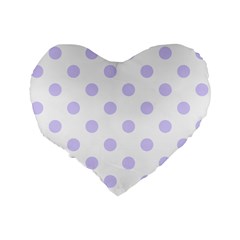 Polka Dots Back