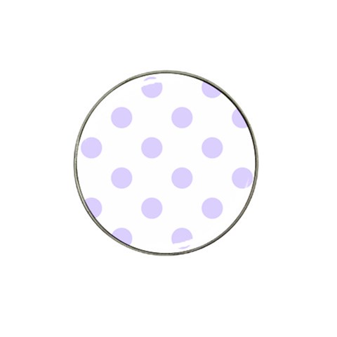 Polka Dots Front
