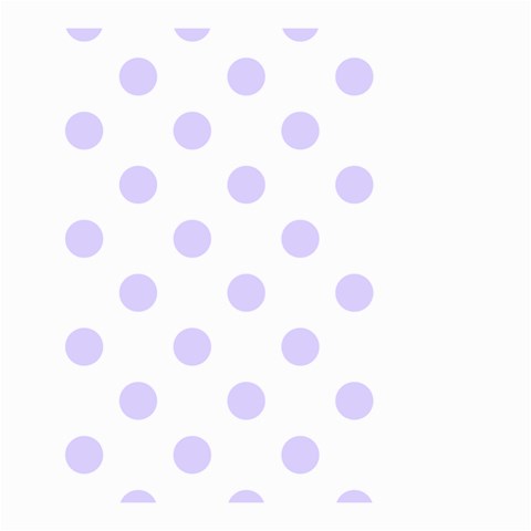 Polka Dots Back