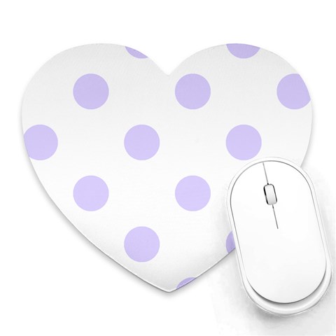 Polka Dots Front