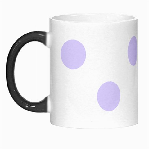 Polka Dots Left