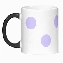 Polka Dots Left