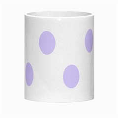 Polka Dots Center
