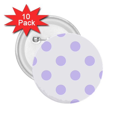 Polka Dots Front