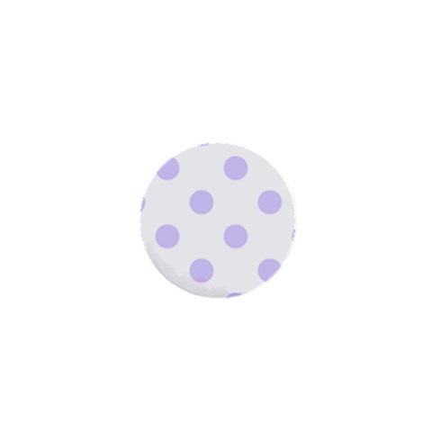 Polka Dots Front