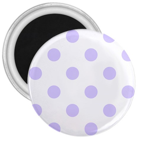 Polka Dots Front