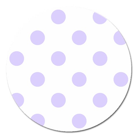 Polka Dots Front